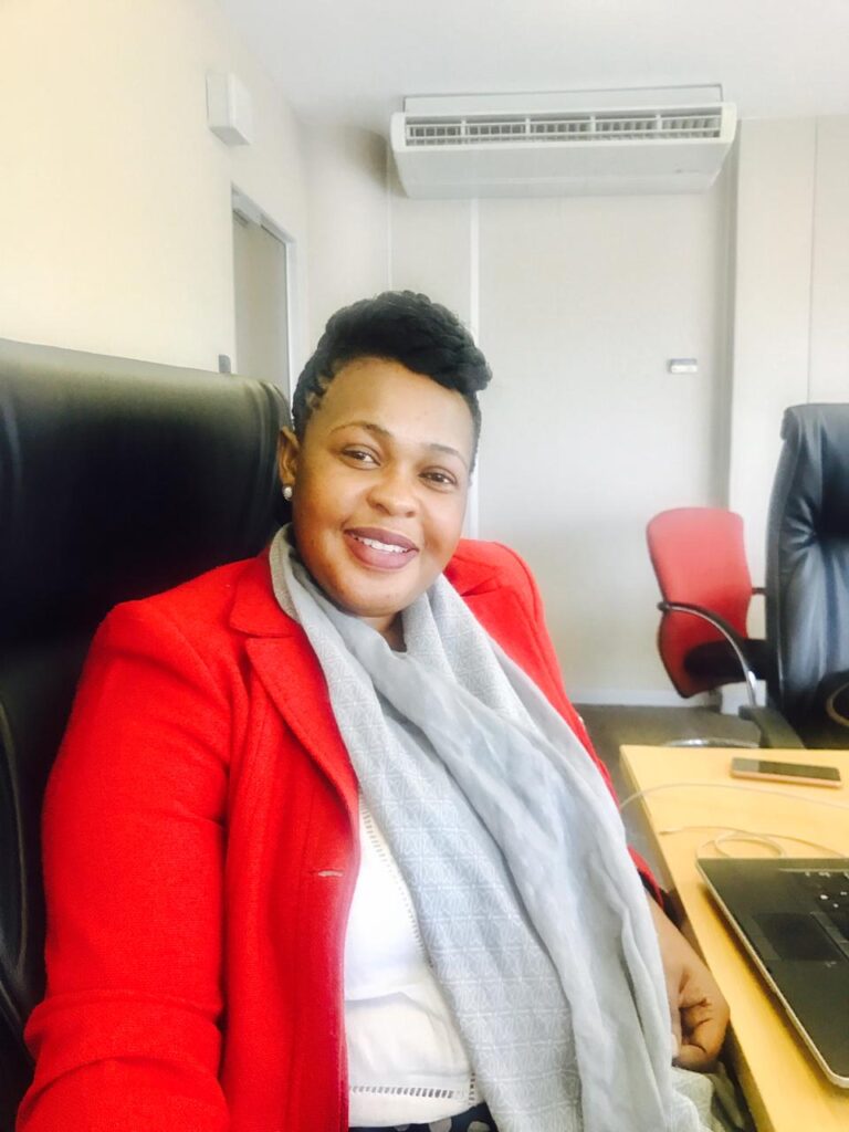 Zandile